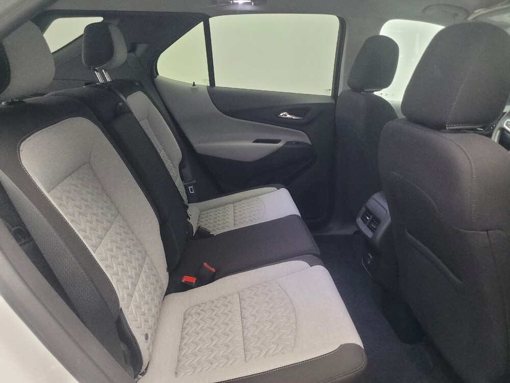 2024 Chevrolet Equinox in Union City, GA 30291 - 18142370 19