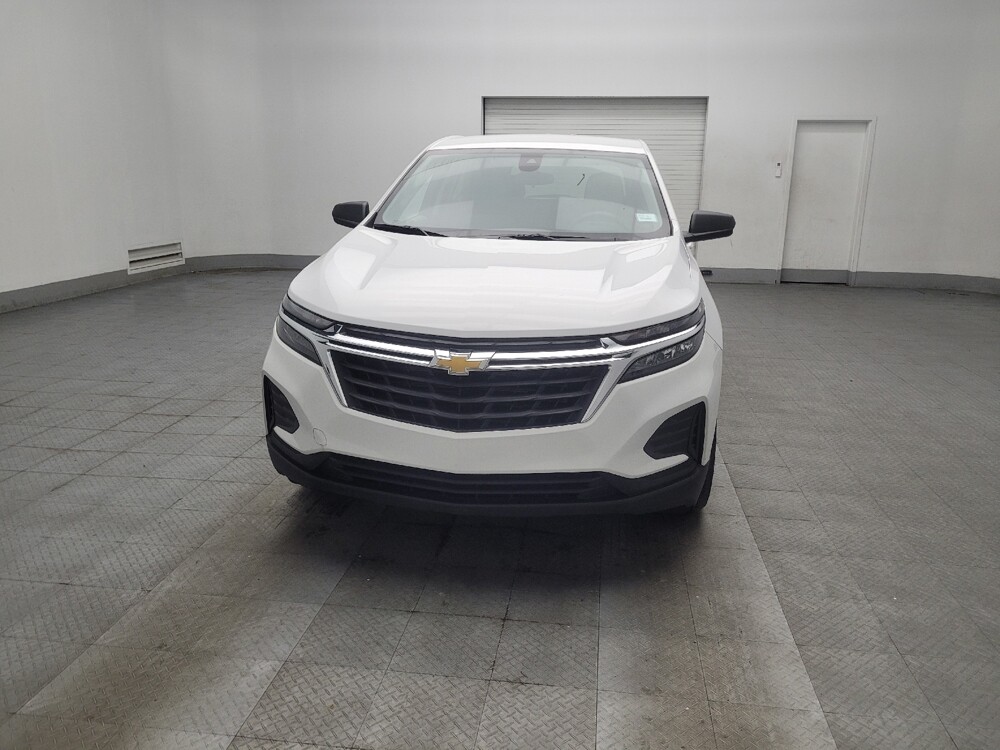 2024 Chevrolet Equinox in Union City, GA 30291 - 18142370 15