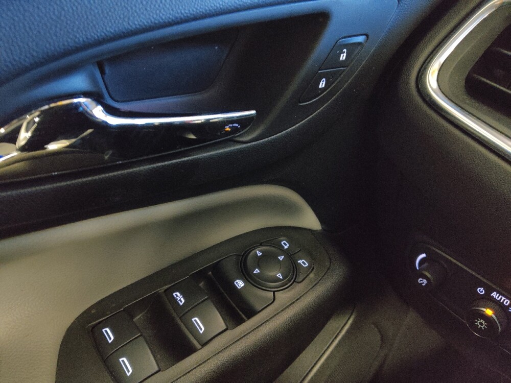 2024 Chevrolet Equinox in Union City, GA 30291 - 18142370 27
