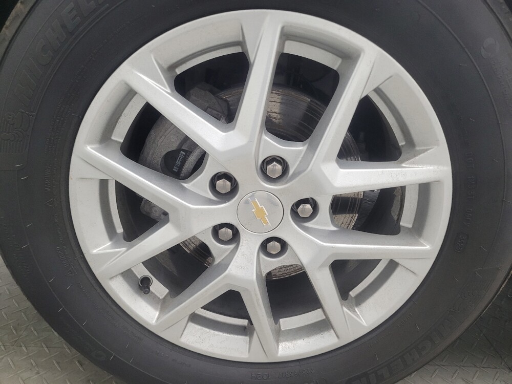 2024 Chevrolet Equinox in Union City, GA 30291 - 18142370 31
