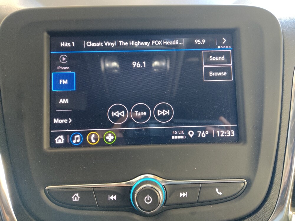 2024 Chevrolet Equinox in Union City, GA 30291 - 18142370 25