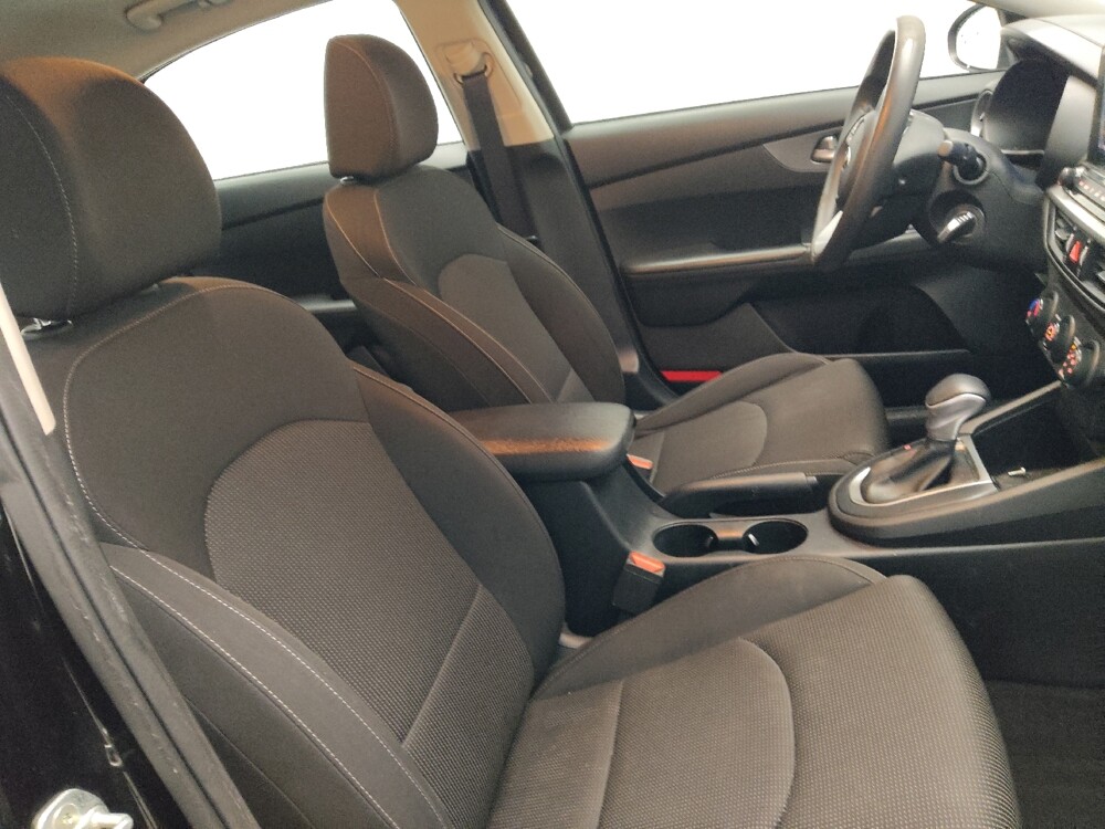2020 Kia Forte in Knoxville, TN 37923 - 18142371 21