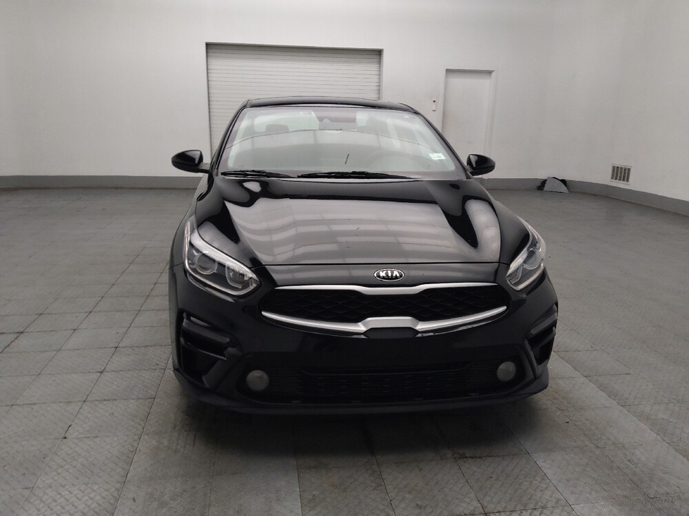 2020 Kia Forte in Knoxville, TN 37923 - 18142371 14