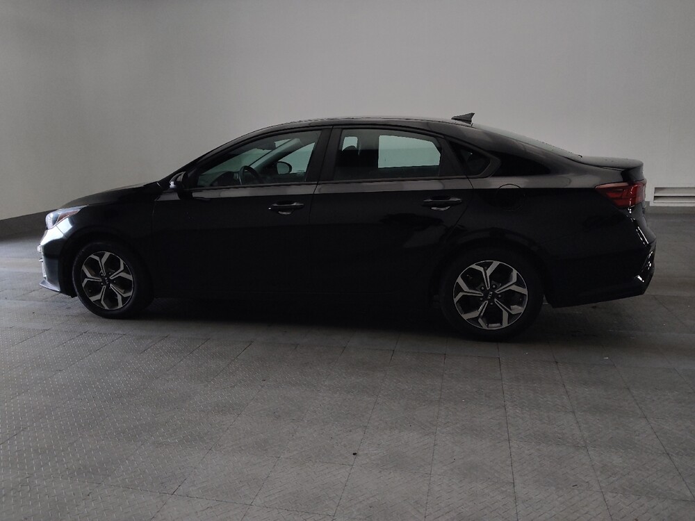 2020 Kia Forte in Knoxville, TN 37923 - 18142371 3