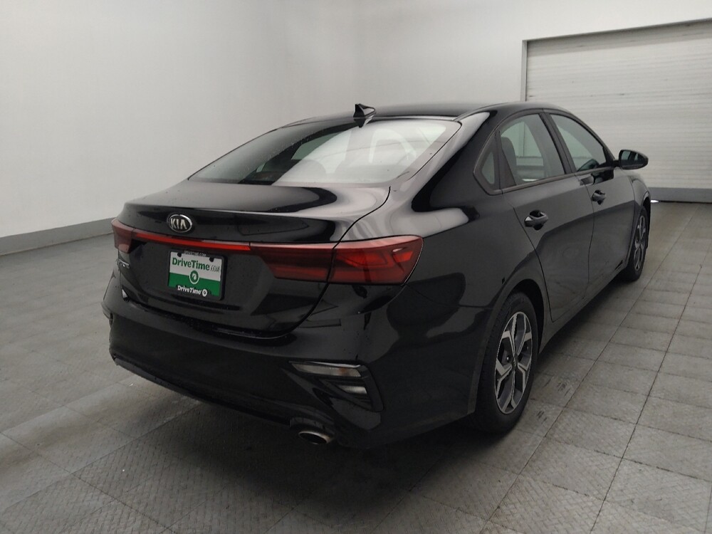 2020 Kia Forte in Knoxville, TN 37923 - 18142371 9