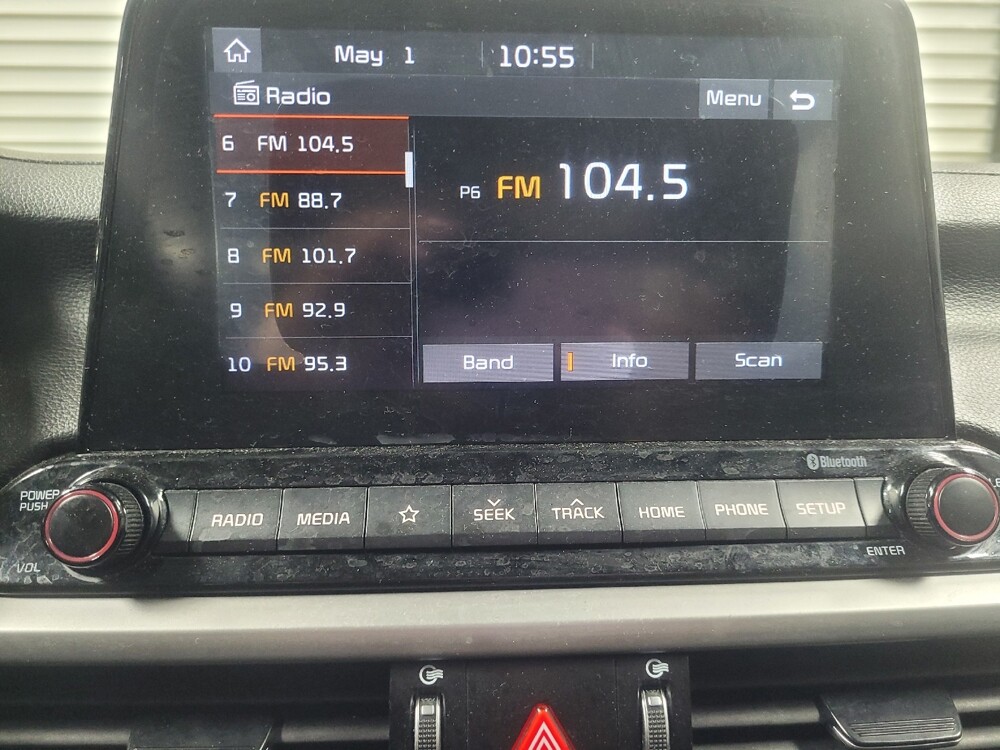 2020 Kia Forte in Knoxville, TN 37923 - 18142371 25