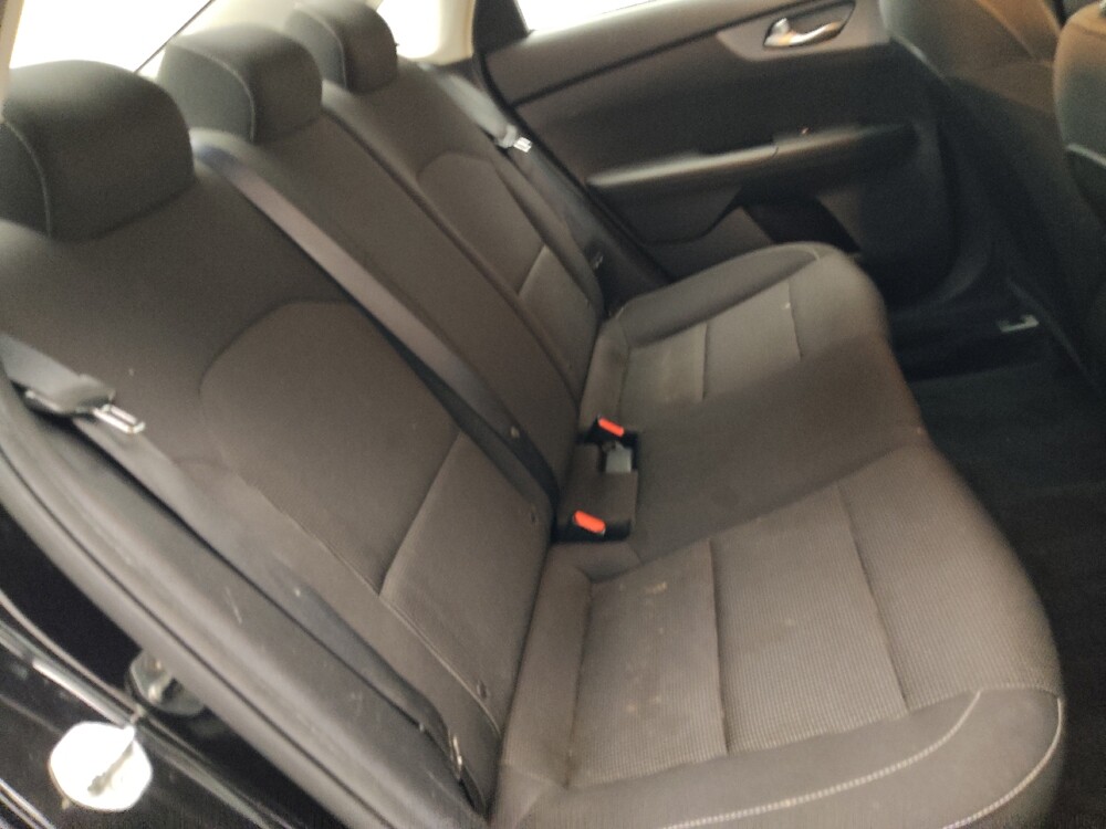 2020 Kia Forte in Knoxville, TN 37923 - 18142371 19