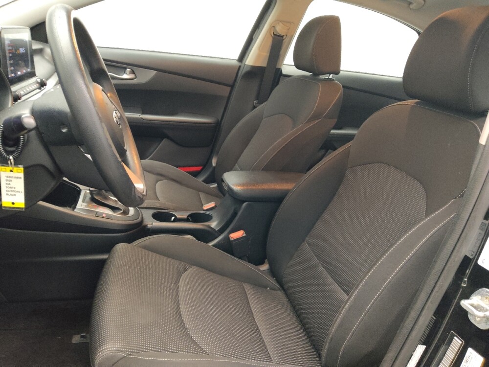 2020 Kia Forte in Knoxville, TN 37923 - 18142371 17