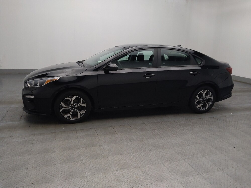 2020 Kia Forte in Knoxville, TN 37923 - 18142371 2