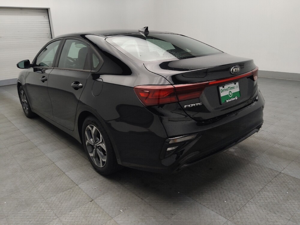 2020 Kia Forte in Knoxville, TN 37923 - 18142371 5