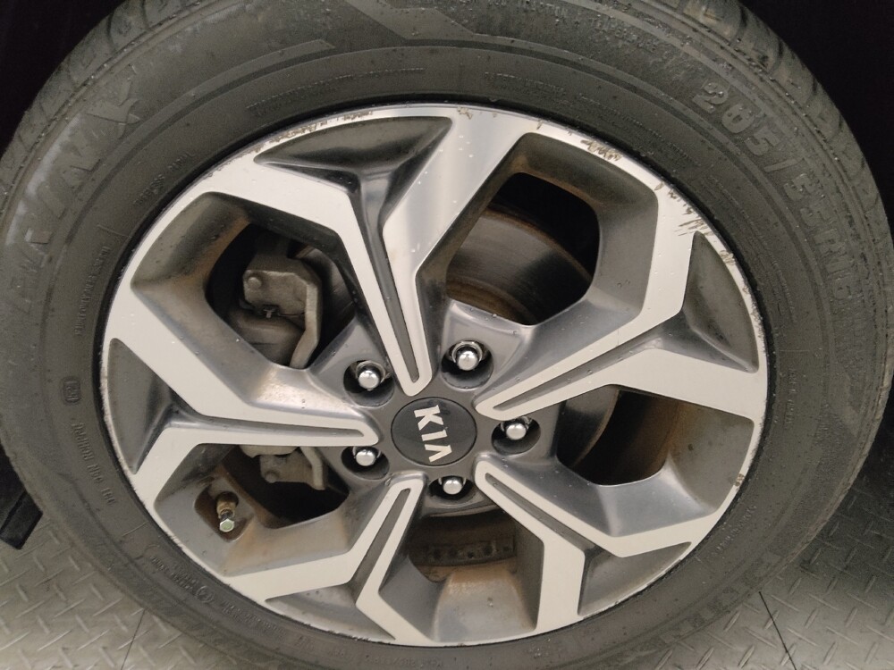 2020 Kia Forte in Knoxville, TN 37923 - 18142371 31