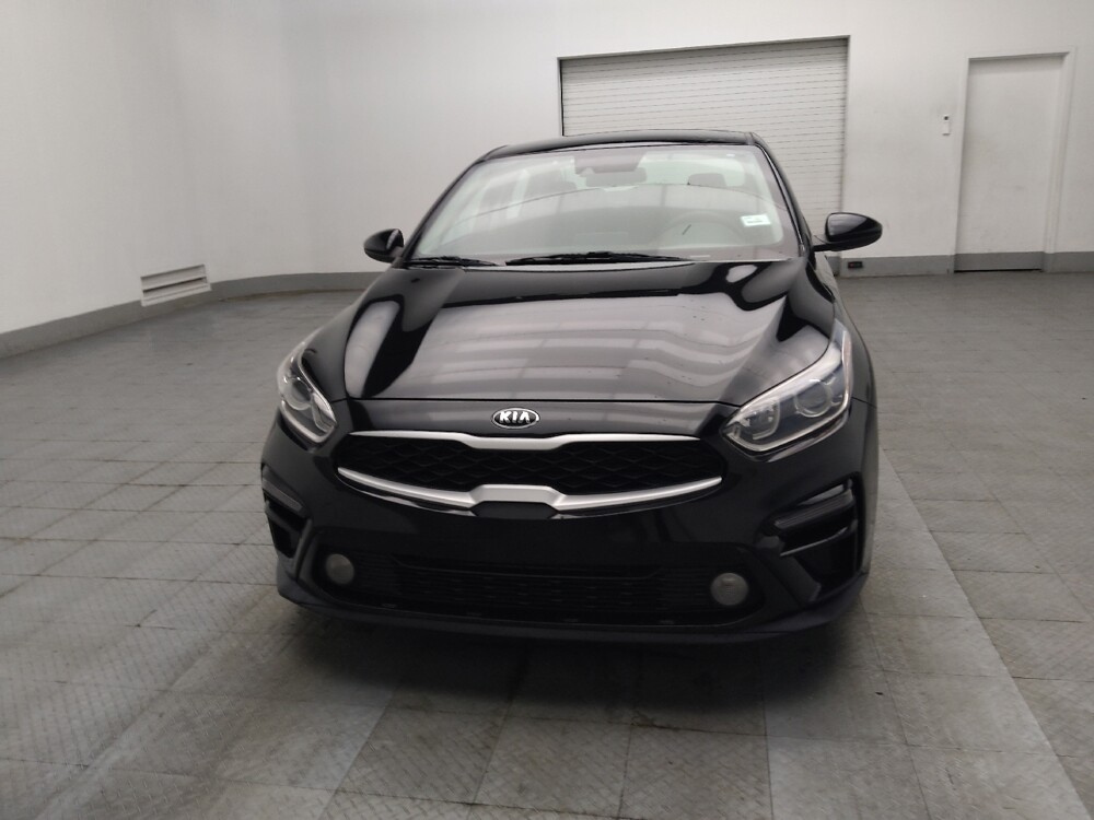 2020 Kia Forte in Knoxville, TN 37923 - 18142371 15