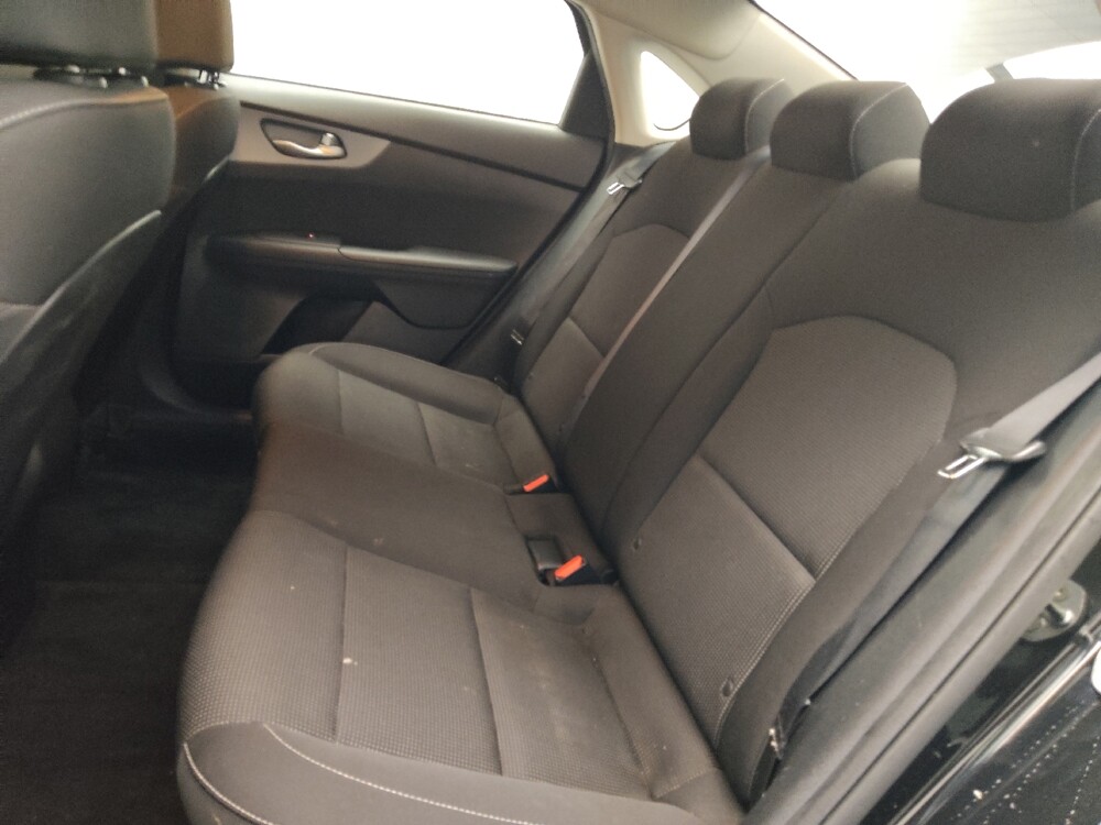 2020 Kia Forte in Knoxville, TN 37923 - 18142371 18