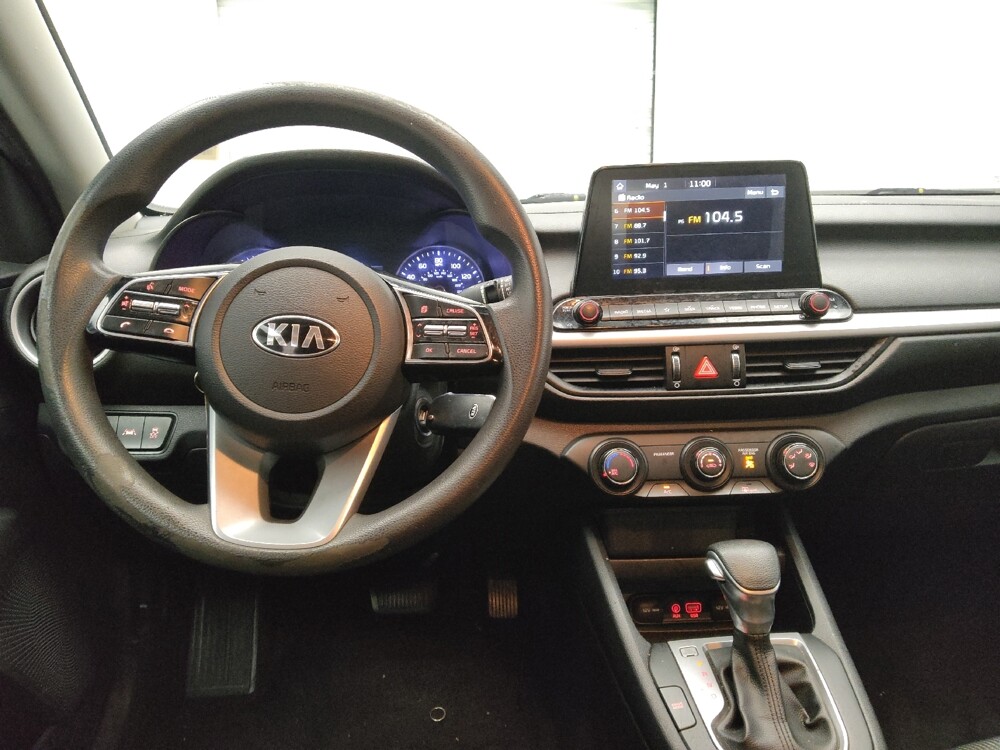 2020 Kia Forte in Knoxville, TN 37923 - 18142371 22