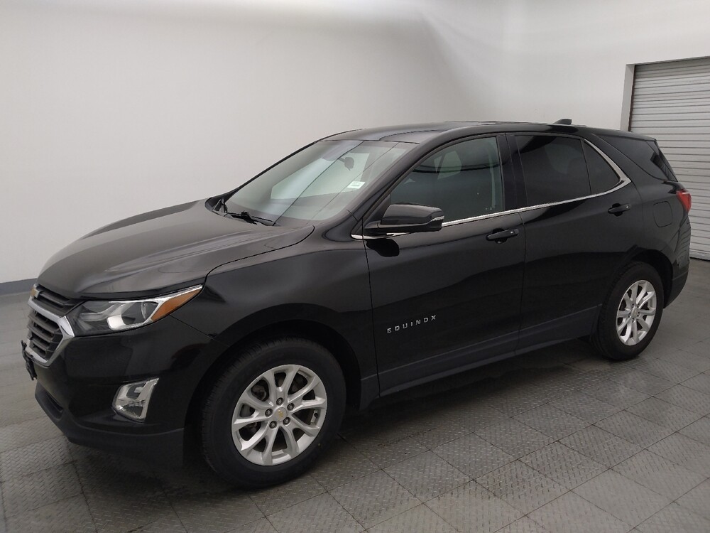 2019 Chevrolet Equinox in Houston, TX 77060 - 18142372 2