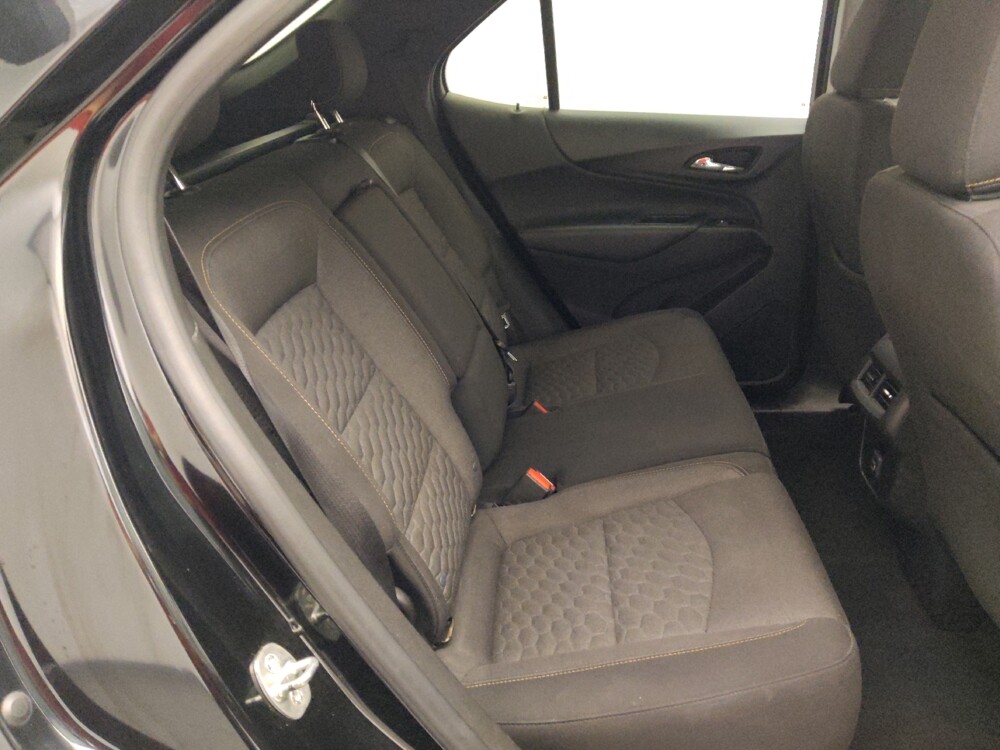 2019 Chevrolet Equinox in Houston, TX 77060 - 18142372 19