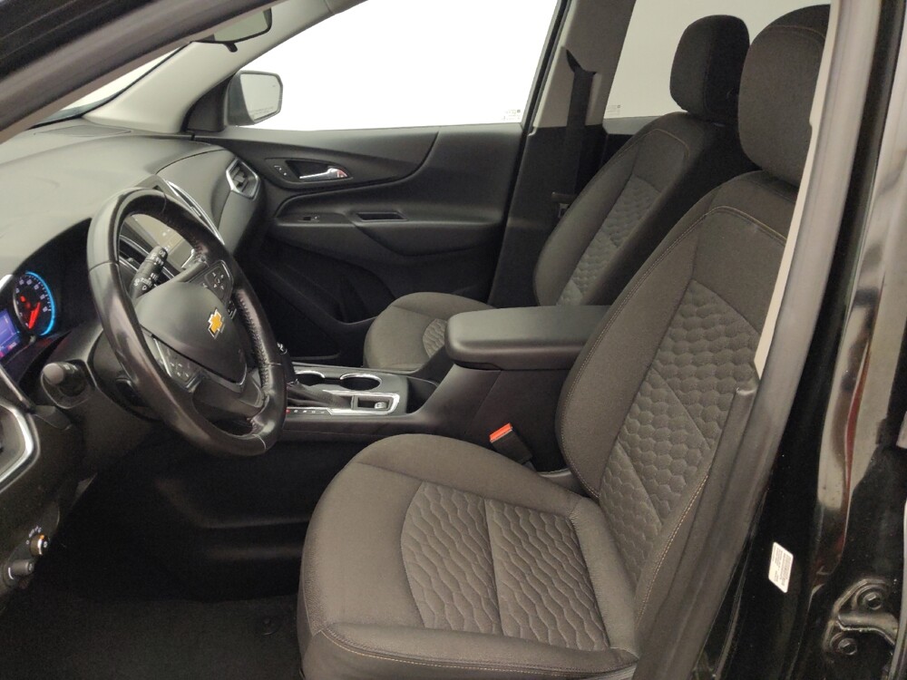 2019 Chevrolet Equinox in Houston, TX 77060 - 18142372 17