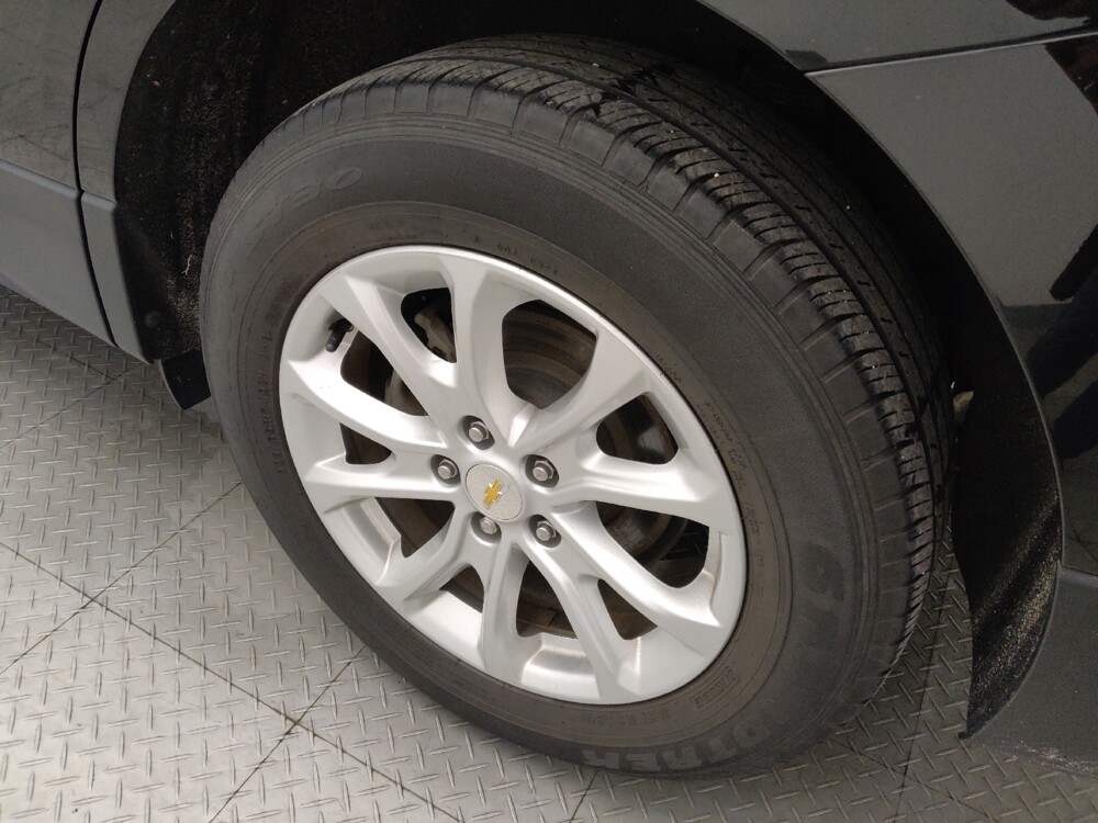 2019 Chevrolet Equinox in Houston, TX 77060 - 18142372 31
