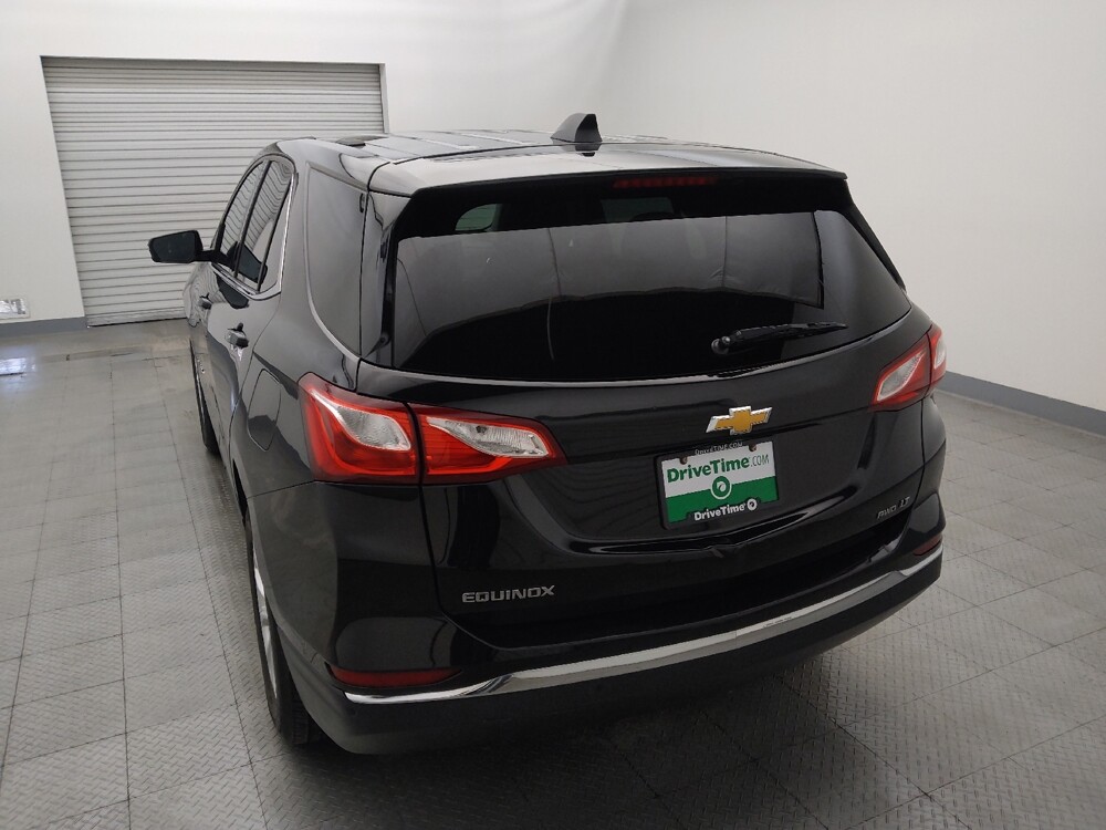 2019 Chevrolet Equinox in Houston, TX 77060 - 18142372 6