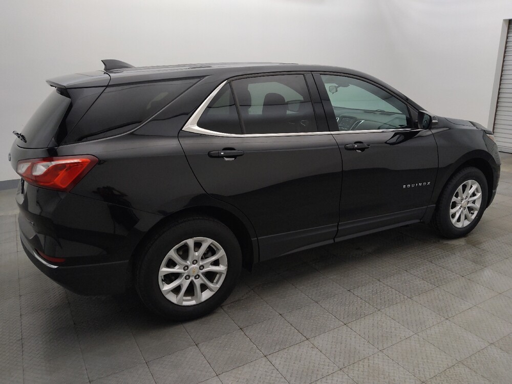 2019 Chevrolet Equinox in Houston, TX 77060 - 18142372 10