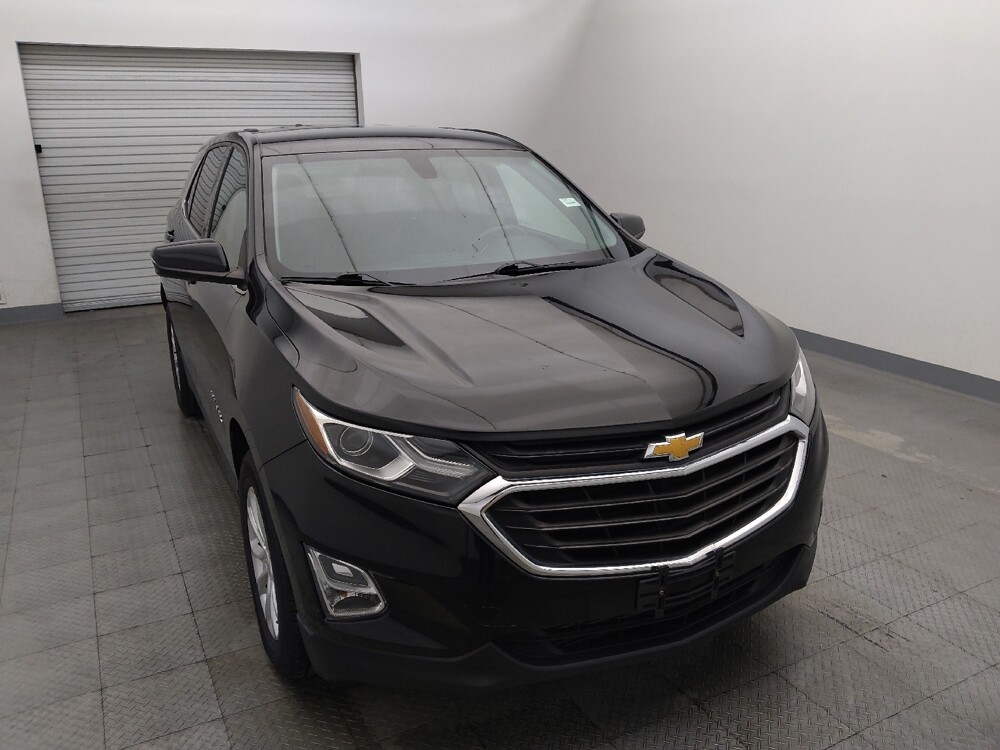 2019 Chevrolet Equinox in Houston, TX 77060 - 18142372 14