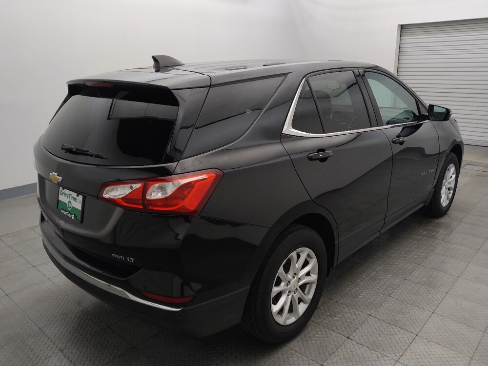 2019 Chevrolet Equinox in Houston, TX 77060 - 18142372 9