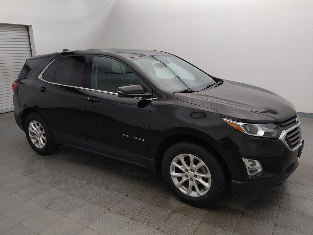 2019 Chevrolet Equinox in Houston, TX 77060 - 18142372 11