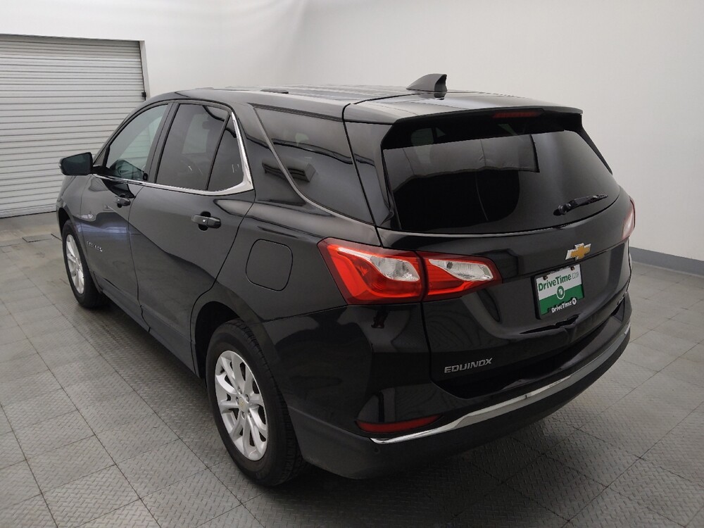 2019 Chevrolet Equinox in Houston, TX 77060 - 18142372 5