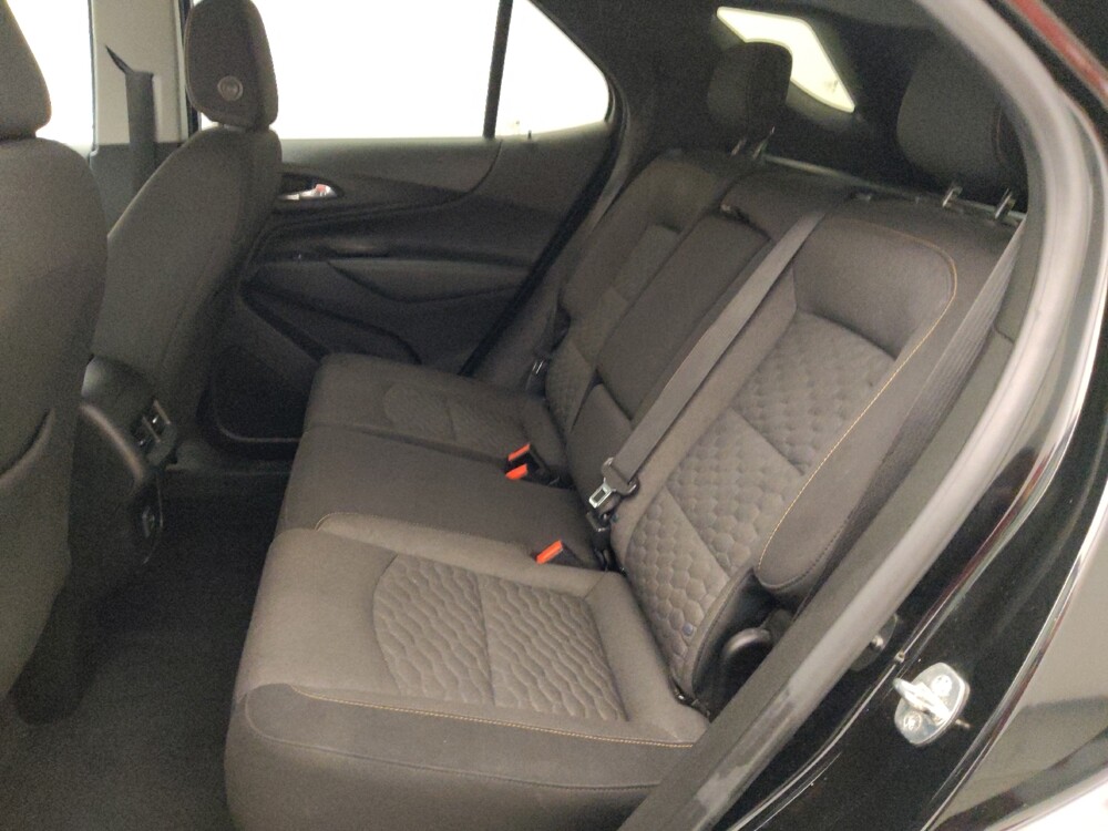 2019 Chevrolet Equinox in Houston, TX 77060 - 18142372 18