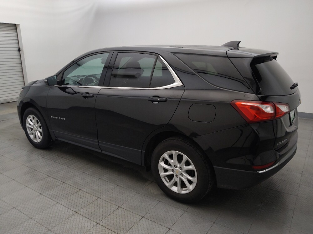 2019 Chevrolet Equinox in Houston, TX 77060 - 18142372 3