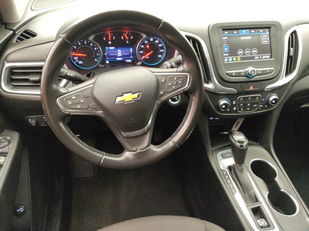 2019 Chevrolet Equinox in Houston, TX 77060 - 18142372 22