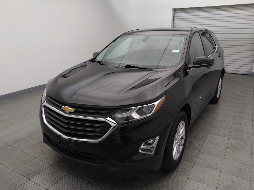 2019 Chevrolet Equinox in Houston, TX 77060 - 18142372 15