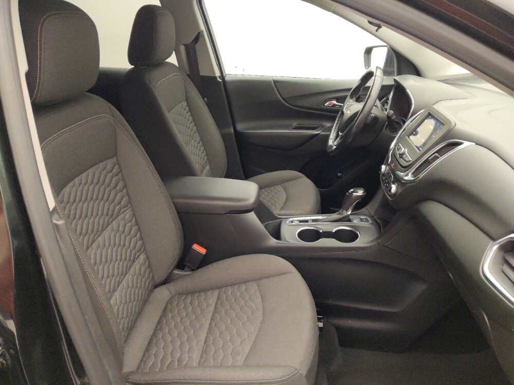 2019 Chevrolet Equinox in Houston, TX 77060 - 18142372 21