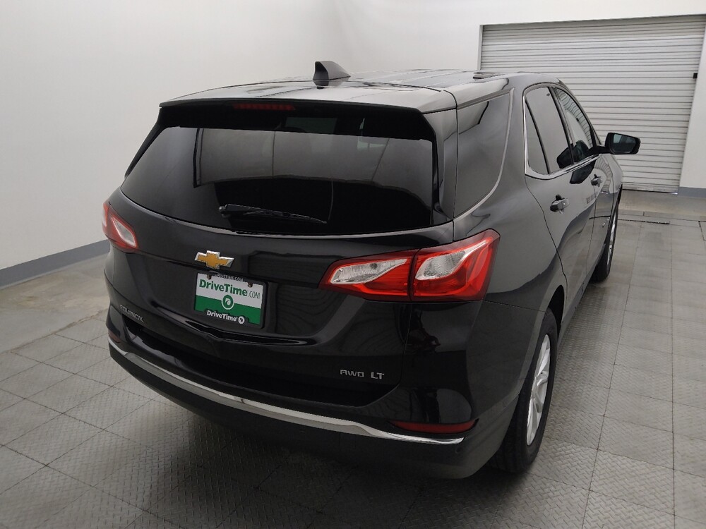 2019 Chevrolet Equinox in Houston, TX 77060 - 18142372 7
