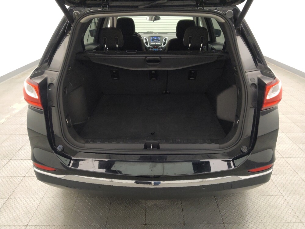 2019 Chevrolet Equinox in Houston, TX 77060 - 18142372 29