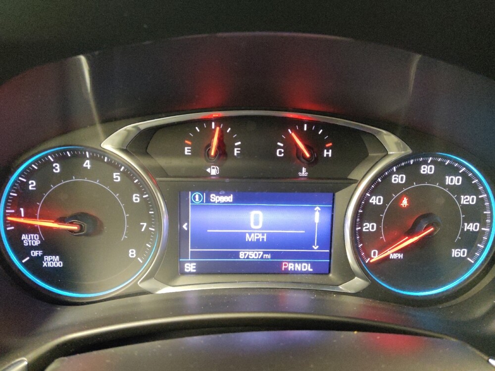 2019 Chevrolet Equinox in Houston, TX 77060 - 18142372 23