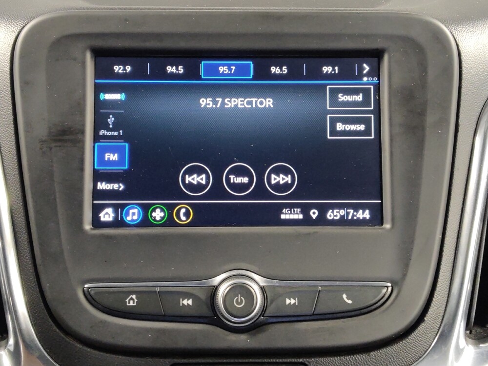 2019 Chevrolet Equinox in Houston, TX 77060 - 18142372 25