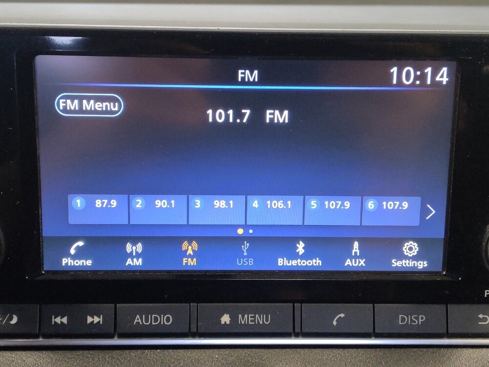 2024 Nissan Sentra in Temple, TX 76502 - 18142373 25