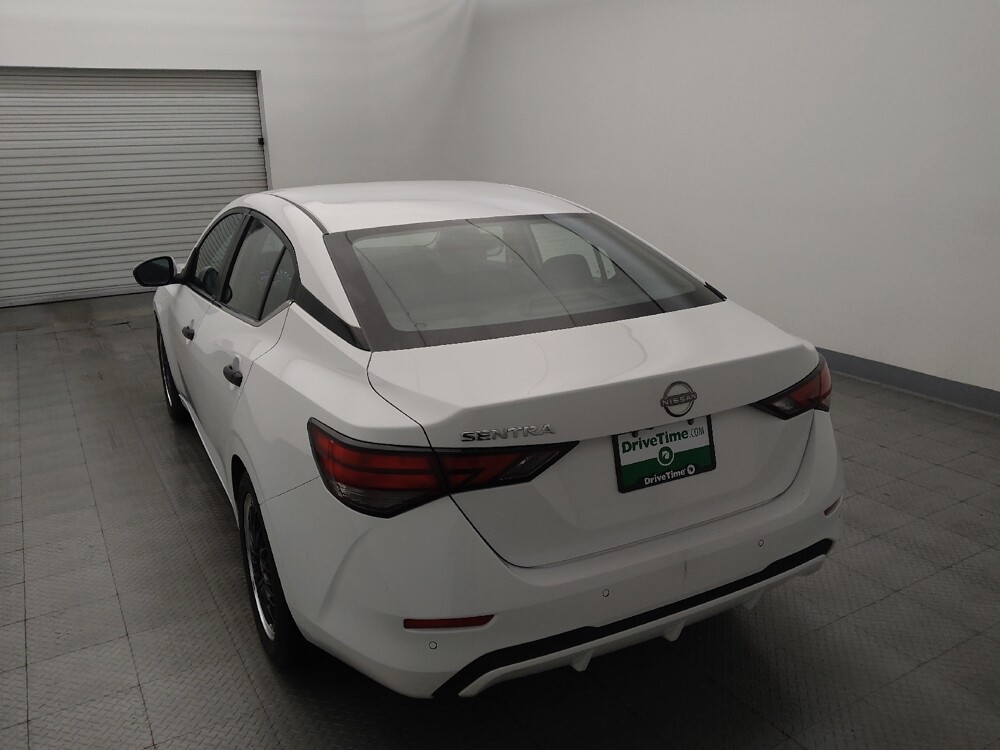 2024 Nissan Sentra in Temple, TX 76502 - 18142373 6