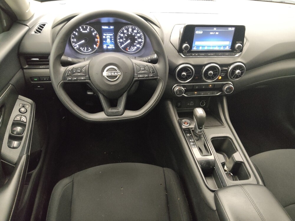 2024 Nissan Sentra in Temple, TX 76502 - 18142373 22