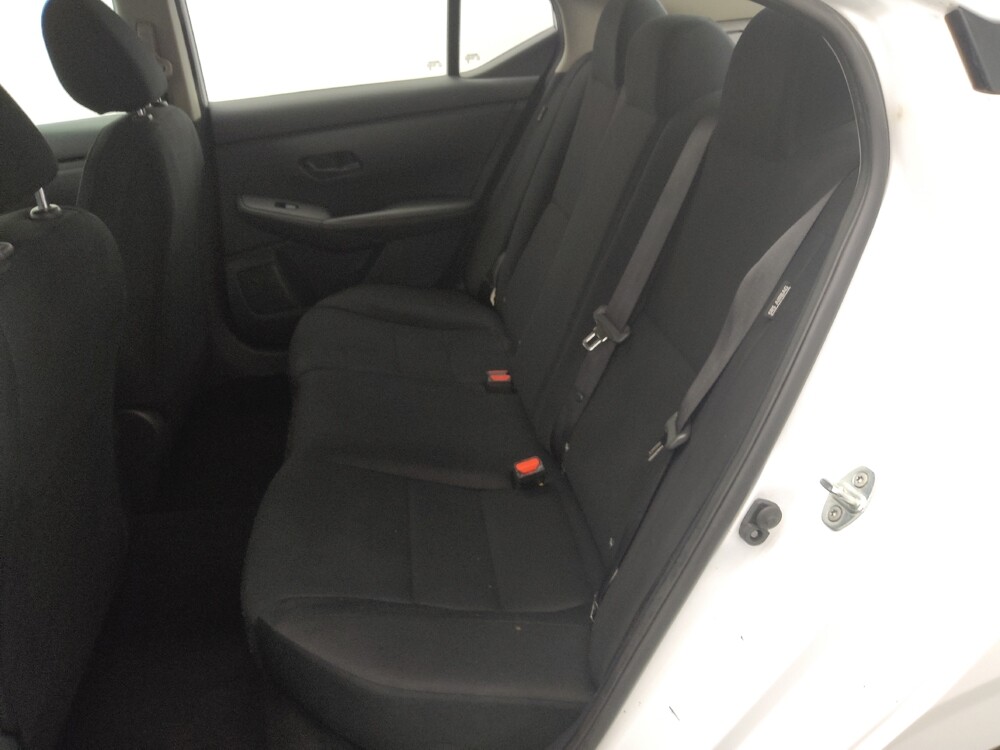2024 Nissan Sentra in Temple, TX 76502 - 18142373 18