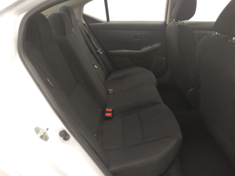 2024 Nissan Sentra in Temple, TX 76502 - 18142373 19