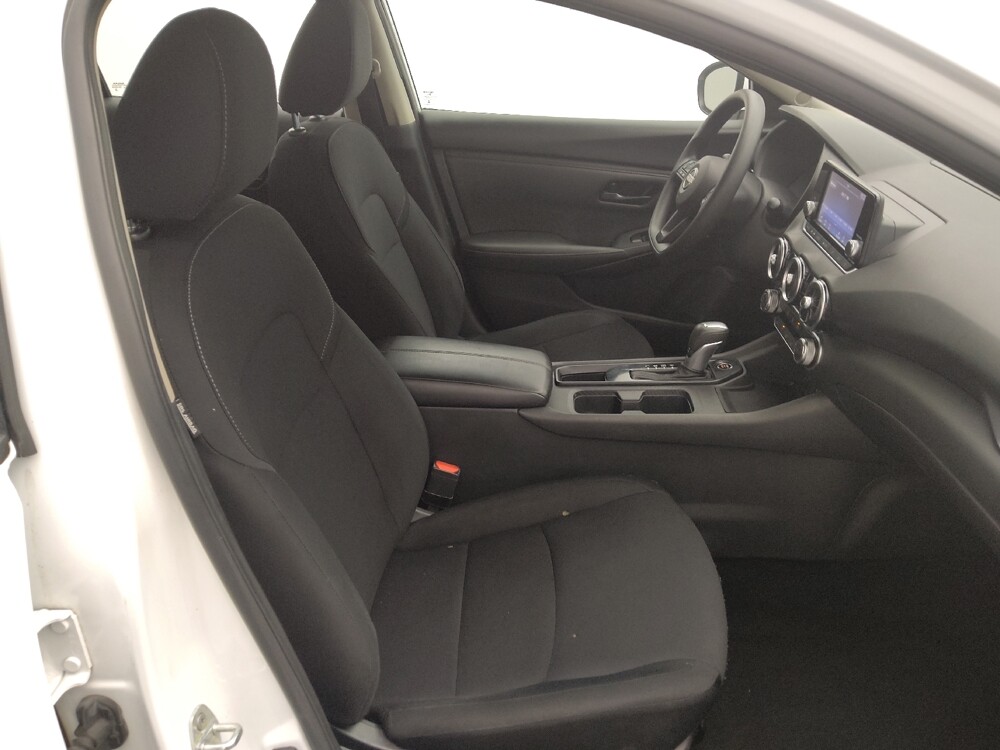 2024 Nissan Sentra in Temple, TX 76502 - 18142373 21