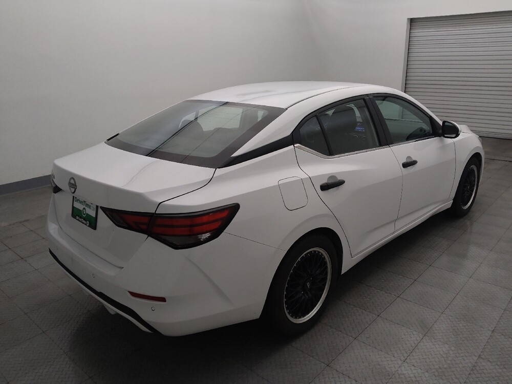 2024 Nissan Sentra in Temple, TX 76502 - 18142373 9