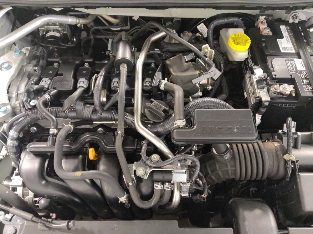 2024 Nissan Sentra in Temple, TX 76502 - 18142373 30