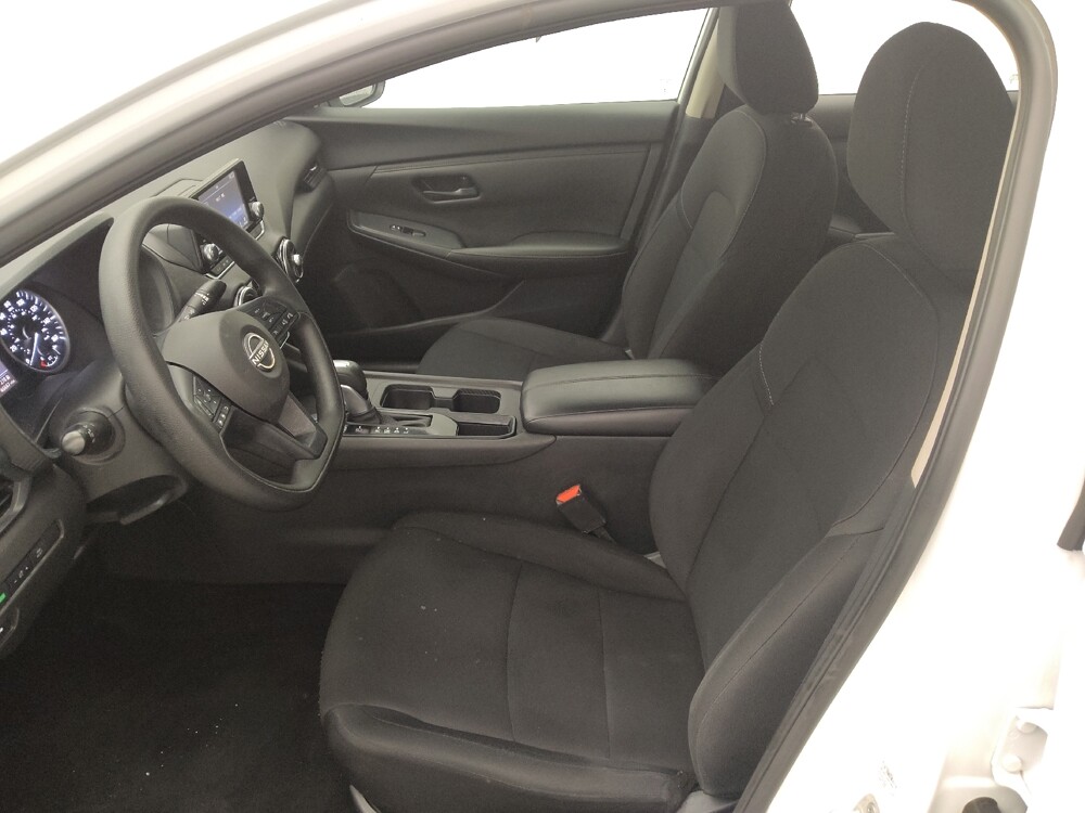 2024 Nissan Sentra in Temple, TX 76502 - 18142373 17