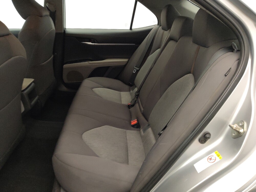 2019 Toyota Camry in Houston, TX 77034 - 18142374 18