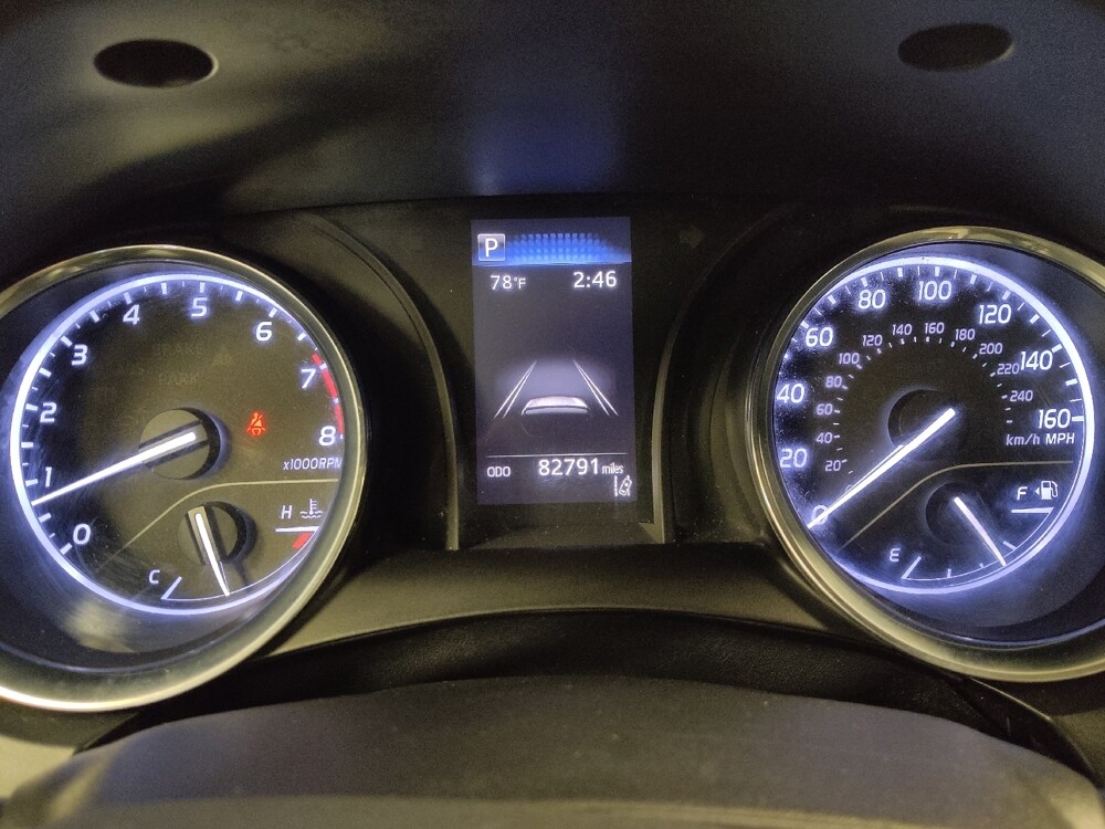 2019 Toyota Camry in Houston, TX 77034 - 18142374 23