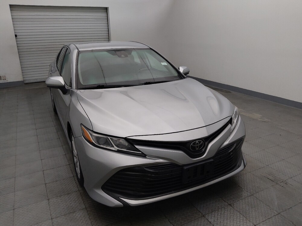 2019 Toyota Camry in Houston, TX 77034 - 18142374 14