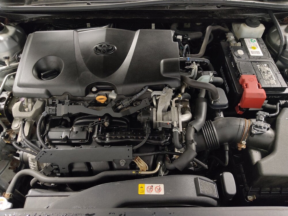 2019 Toyota Camry in Houston, TX 77034 - 18142374 30